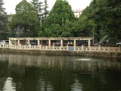 -云南师范大学(一二一西南联大校区)