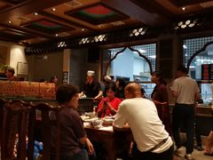 大堂-老三羊汤【北兴隆街店】