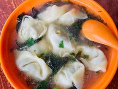 -阿麟馄饨(延长路店)
