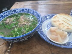 -老白家水盆羊肉