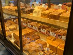 -爸爸糖吐司面包(悠唐购物中心店)