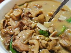 -瑞丰园庭院餐厅·白族传统家常菜