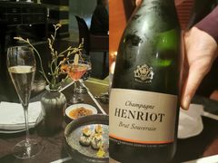 -杭州西子湖四季酒店·金沙厅