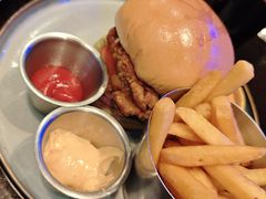 -blue frog蓝蛙(长泰广场店)