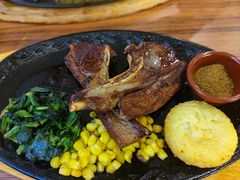 -萨莉亚意式餐厅(金隅嘉品mall店)