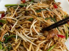 桂林特色炒米粉-牛八宝桂林米粉(八里庄店)