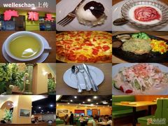 萨莉亚30-萨莉亚意式餐厅(特力时尚汇店)