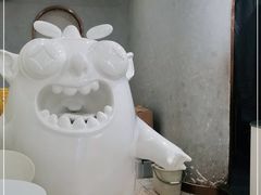 -茶力的小怪兽(梅林卓悦汇店)