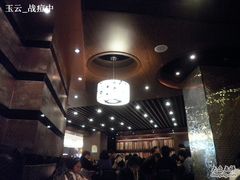 环境-满记甜品(日月光二店)
