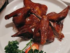 -粤来记·啫啫煲·点心(日月光店)