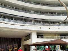 -北海银滩一号国际会议中心酒店