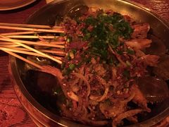 -龙门阵茶屋川菜馆(武康路店)