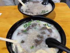 -鸭小妹鸭血粉丝(老门东店)