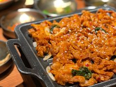 -春熙台韩国料理·章鱼肥牛(西丽店)