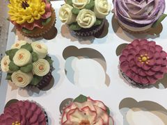 -BON CAKE(华贸购物中心店)