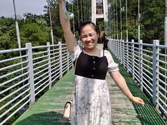 -石燕湖生态旅游景区