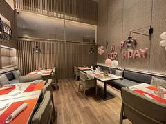 -桂林喜来登饭店雅琴咖啡厅