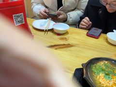 -老姑砂锅·烧烤天津菜(体北道店)