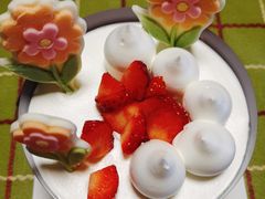 -好利来(永安道店)