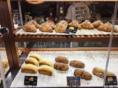 面包柜-牛角村(大族广场店)