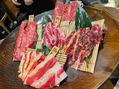 -黑牛の店·和牛烧肉(合生汇店)