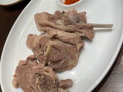 -靖远尕六美味羊羔肉