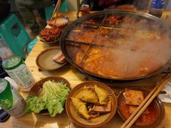 -独雅老火锅(原宏声巷店)