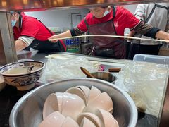 大堂-子午路张记肉夹馍(兵马俑店)