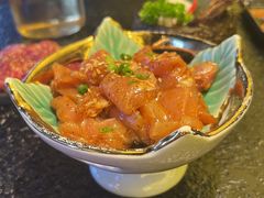-樱嘢·炭火烧肉(惠南店)