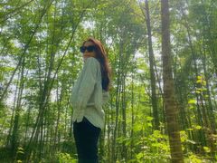 -桤木河湿地公园