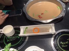 -青一色火锅(摩根店)