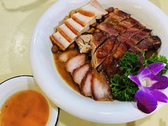 -广州海鲜酒楼(长丰园店)