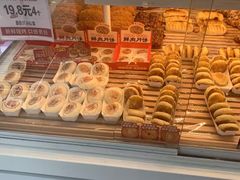 -味多美蛋糕(台湾街店)