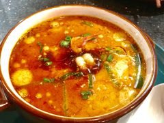 -华豫川酒家(大卫城店)