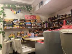 -好玩工厂密室·鹅鸭杀·桌游拼豆电玩