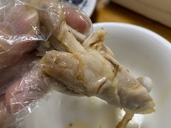 -田源农家饭店·窑鸡王·海鲜(东部湾·融创店)
