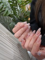 -M·X Nail日式美甲美睫