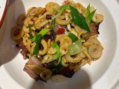 -范家小馆·烤鸭新京菜(金融街店)