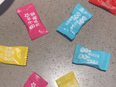 -海底捞火锅(青悦城店)