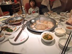 -八合里潮汕鲜牛肉火锅(万科里店)