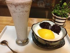 iphone_upload_pic-小团圆糖水铺(襄阳南路店)