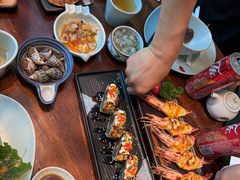 -古京·臻致料理(月湖店)