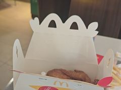 -麦当劳(一德路店)