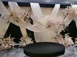 -南宁中心永恒皇冠假日酒店·宴会厅