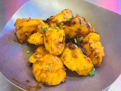 -蓉三少冒烤鸭·四川小吃集(北京首店)