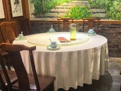 -津沽小院(天津之眼店)