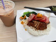-太兴烧味餐厅(香港机场店)