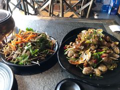 -百味源炭火烤翅 ·夜市大排档(酒仙桥店)