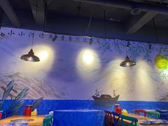 -小小河边鱼(天润城店)