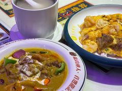 -龙记·香港茶餐厅(海上世界店)